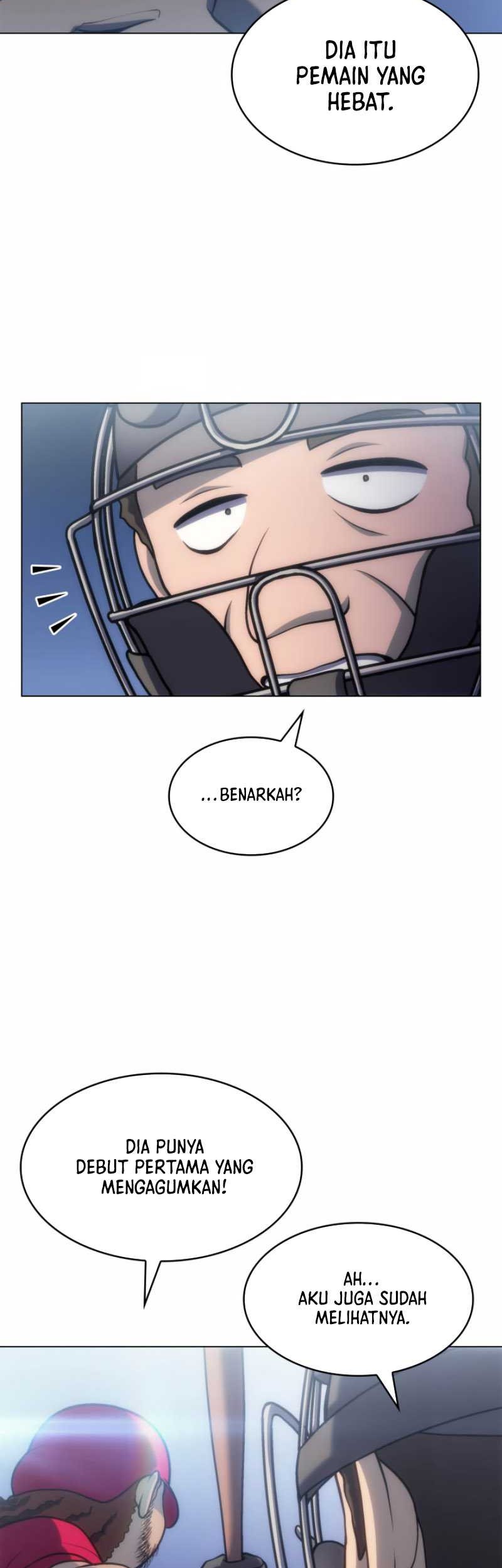 Home Plate Villain Chapter 26 Gambar 44