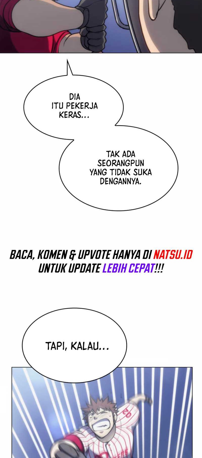 Home Plate Villain Chapter 26 Gambar 45