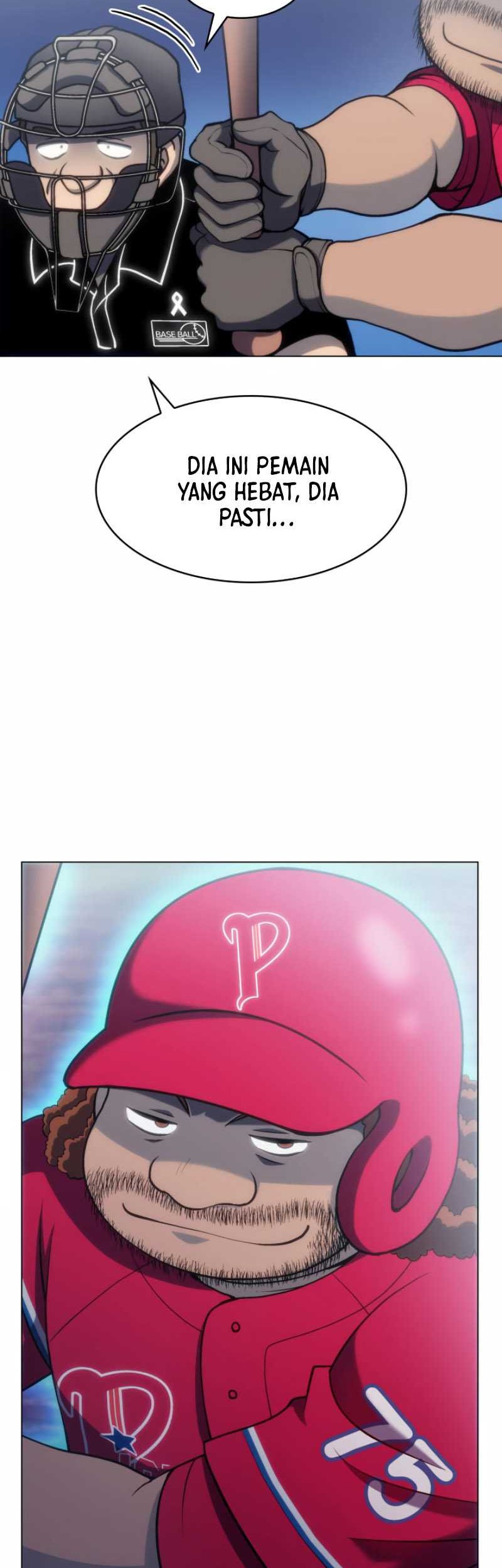Home Plate Villain Chapter 26 Gambar 47