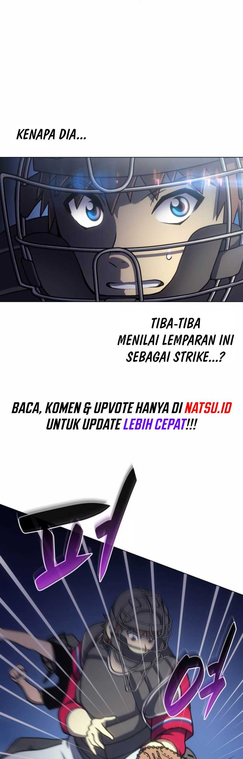 Home Plate Villain Chapter 26 Gambar 50