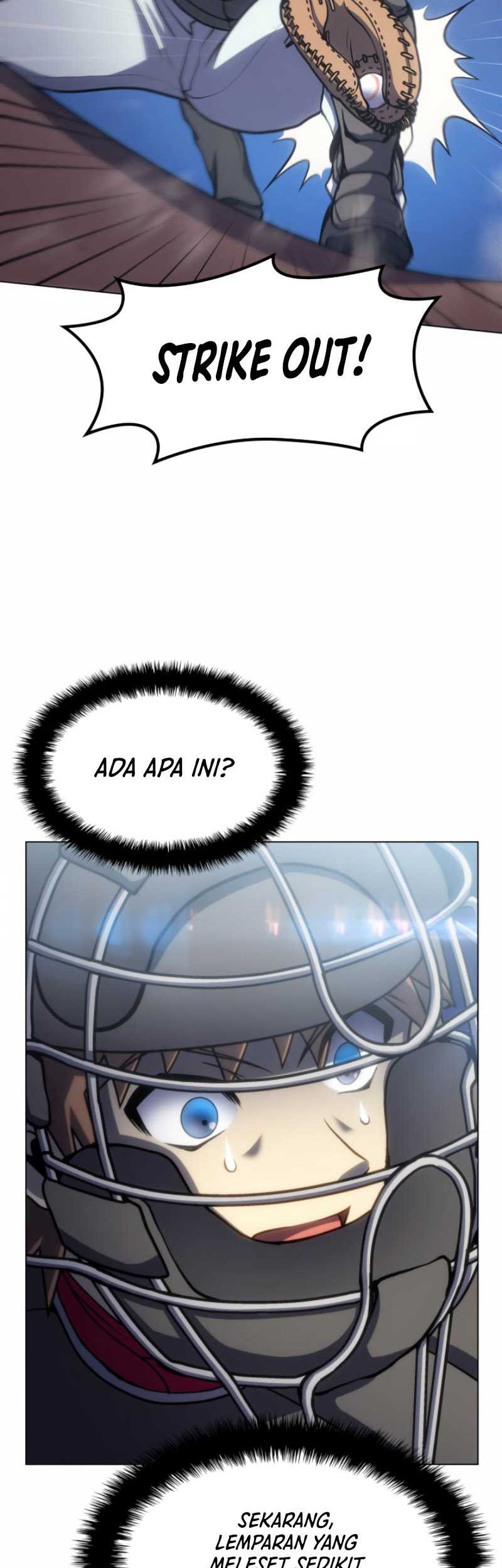 Home Plate Villain Chapter 26 Gambar 51