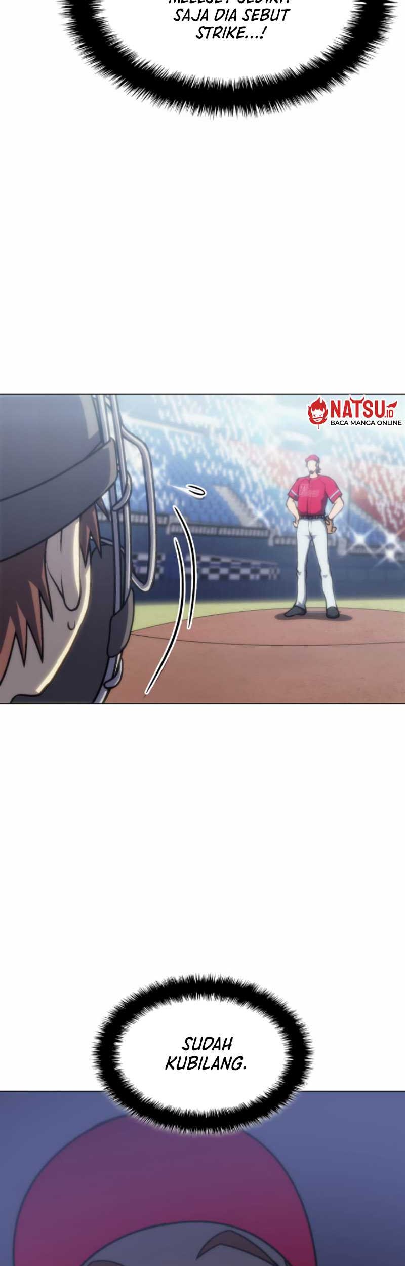 Home Plate Villain Chapter 26 Gambar 52