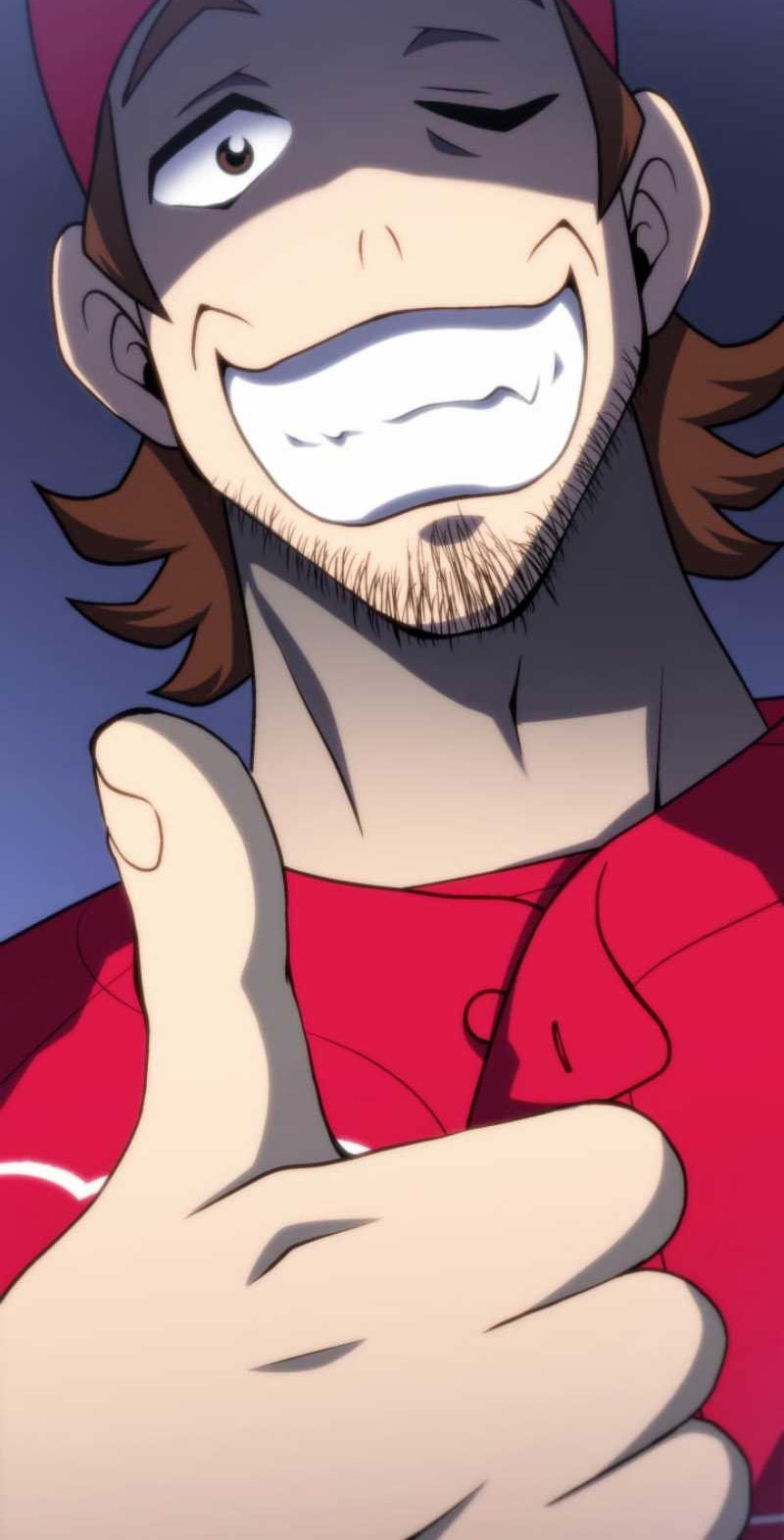 Home Plate Villain Chapter 26 Gambar 53
