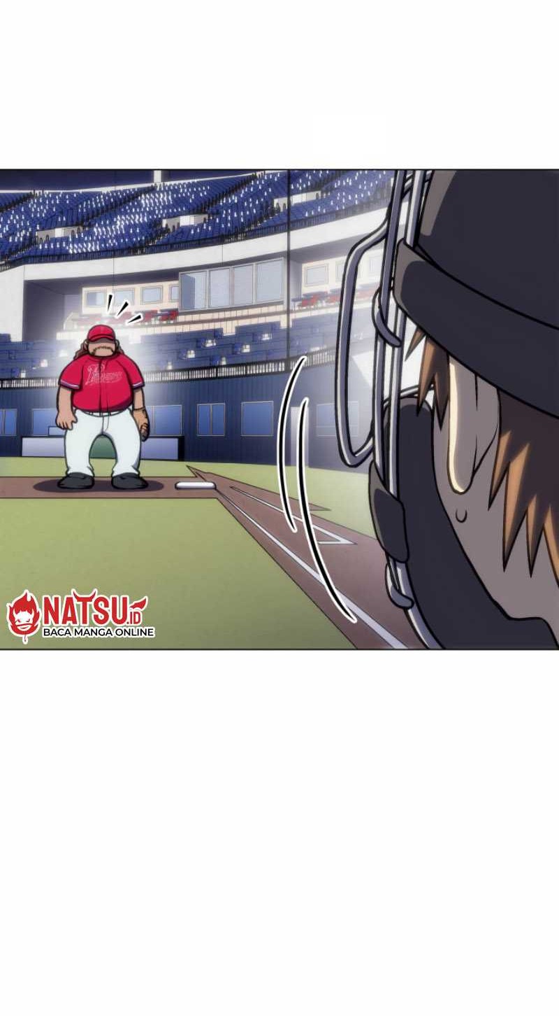 Home Plate Villain Chapter 26 Gambar 57