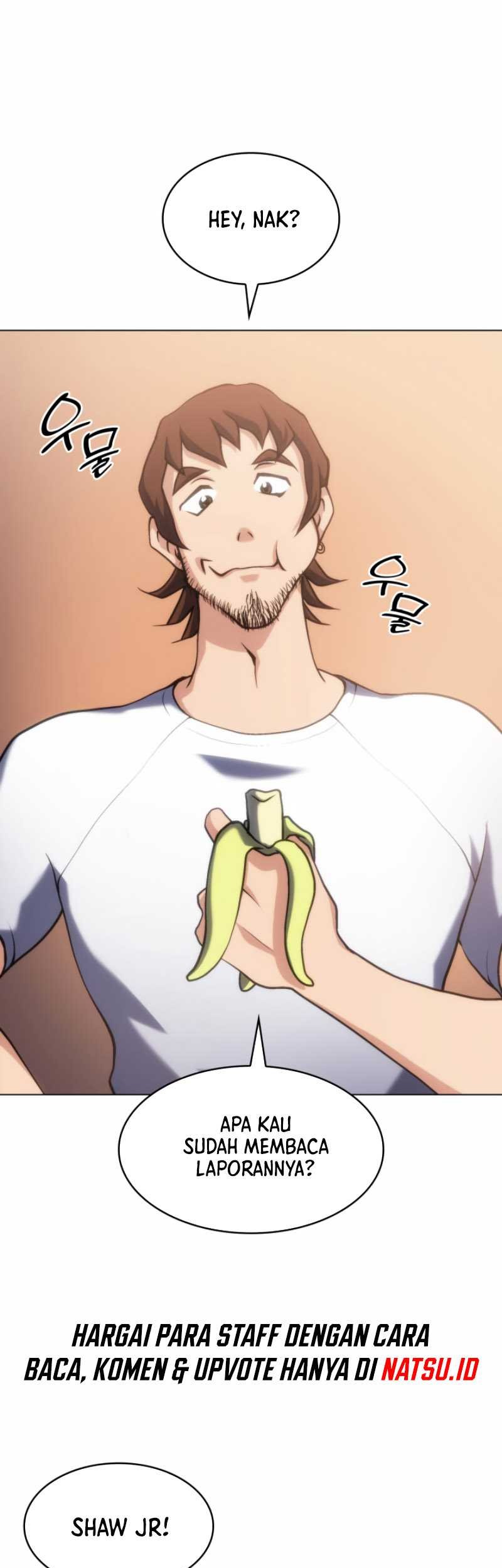 Home Plate Villain Chapter 26 Gambar 13