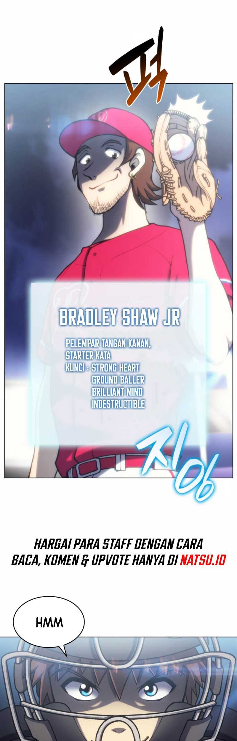 Home Plate Villain Chapter 26 Gambar 21