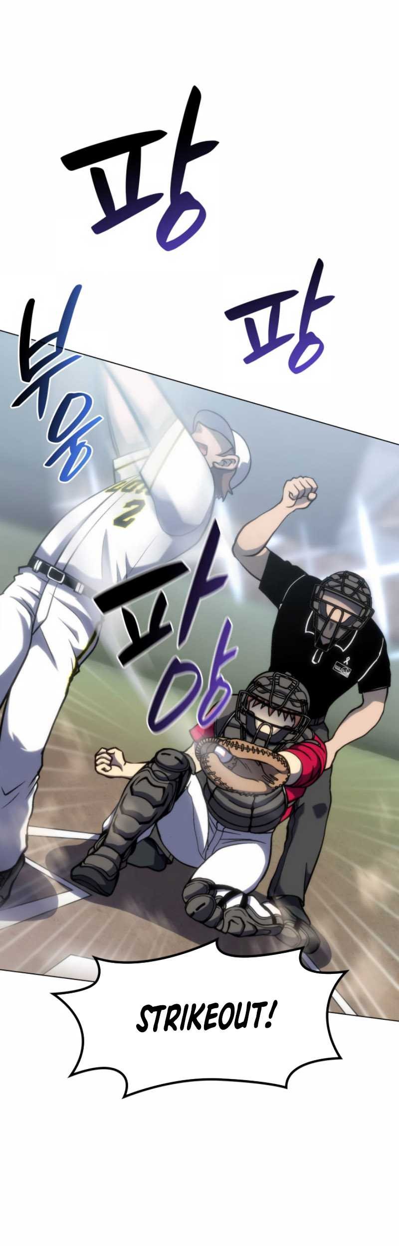 Home Plate Villain Chapter 26 Gambar 29