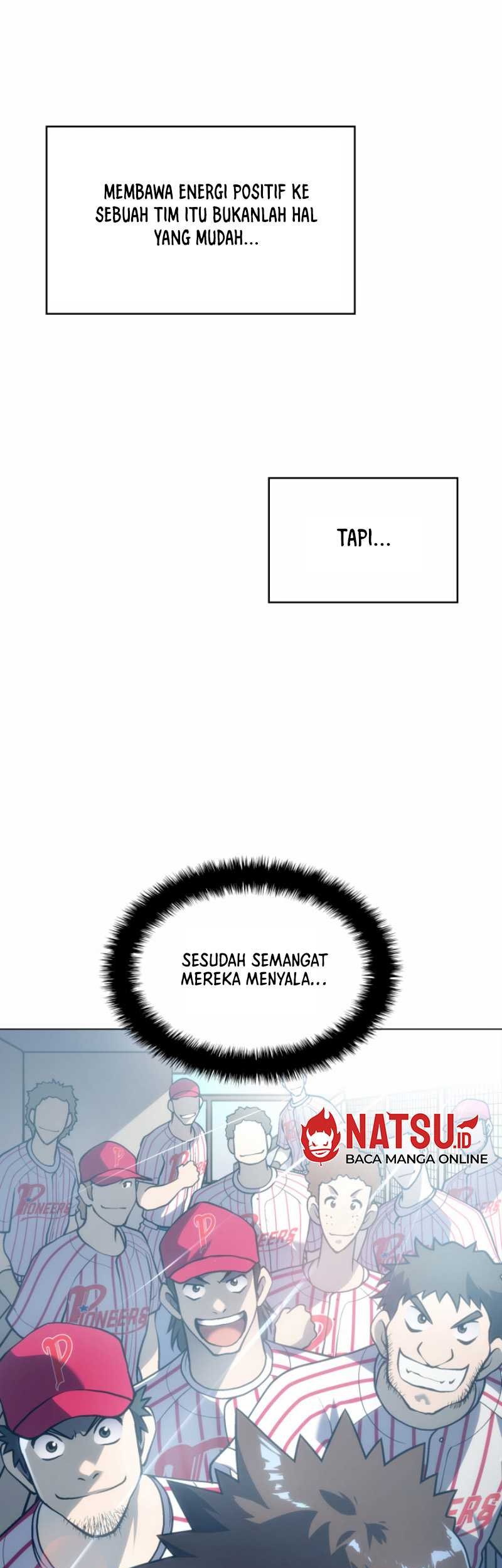 Home Plate Villain Chapter 25 Gambar 46