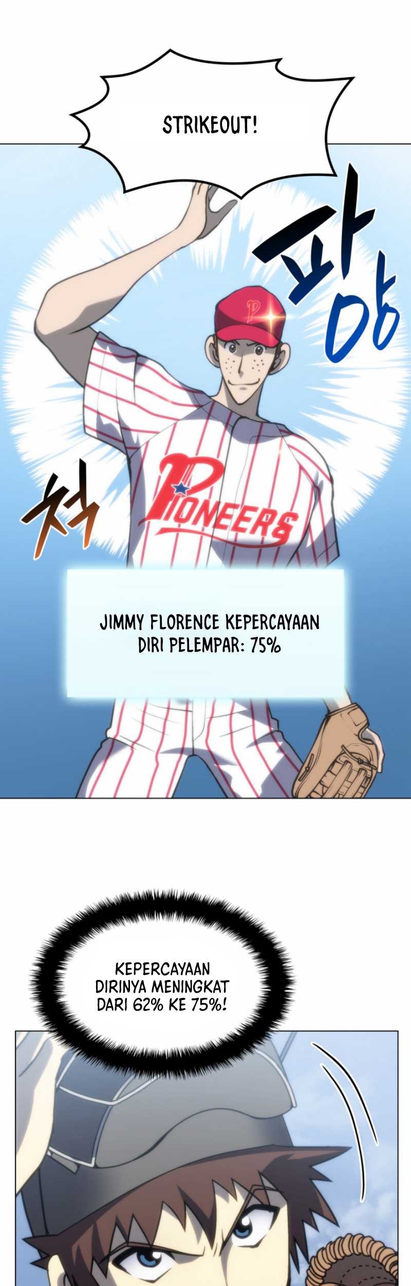 Baca Manhwa Home Plate Villain Chapter 25 Gambar 2