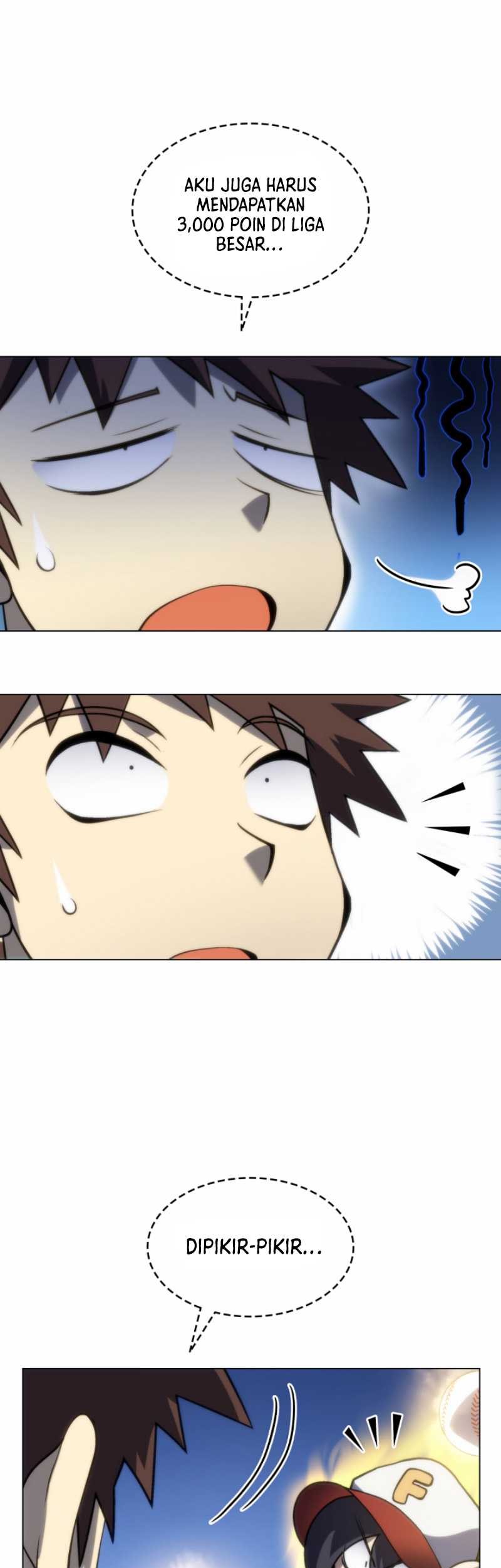 Home Plate Villain Chapter 25 Gambar 6