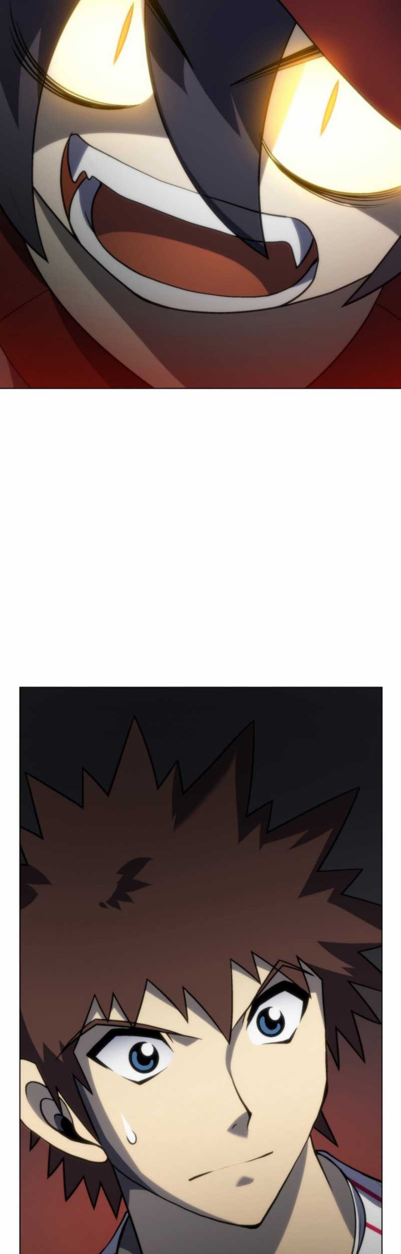 Home Plate Villain Chapter 25 Gambar 14
