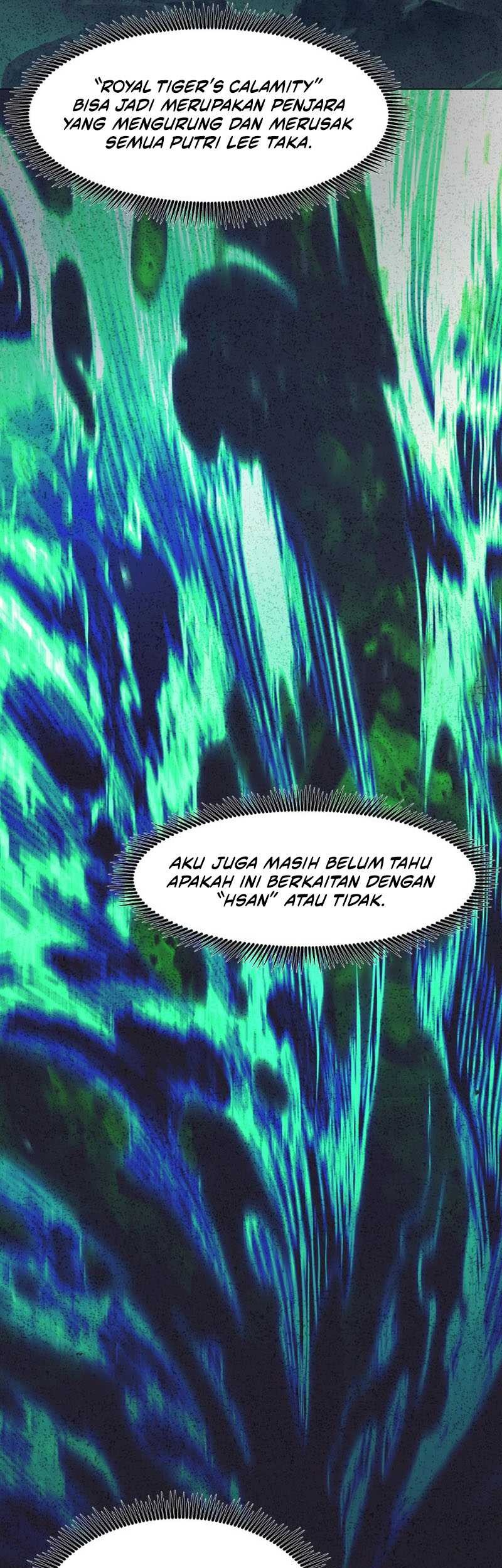 Return of the Broken Constellation Chapter 115 Gambar 10