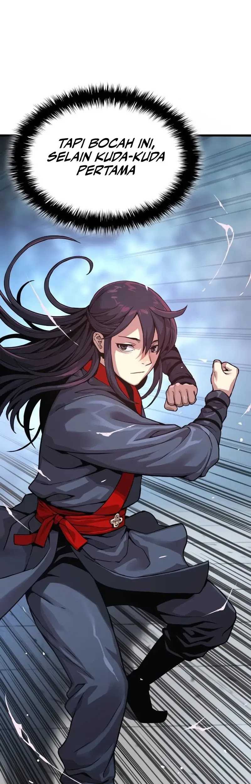 Myst, Might, Mayhem (Legend Of Heavenly Chaos Demon) Chapter 27 Gambar 38