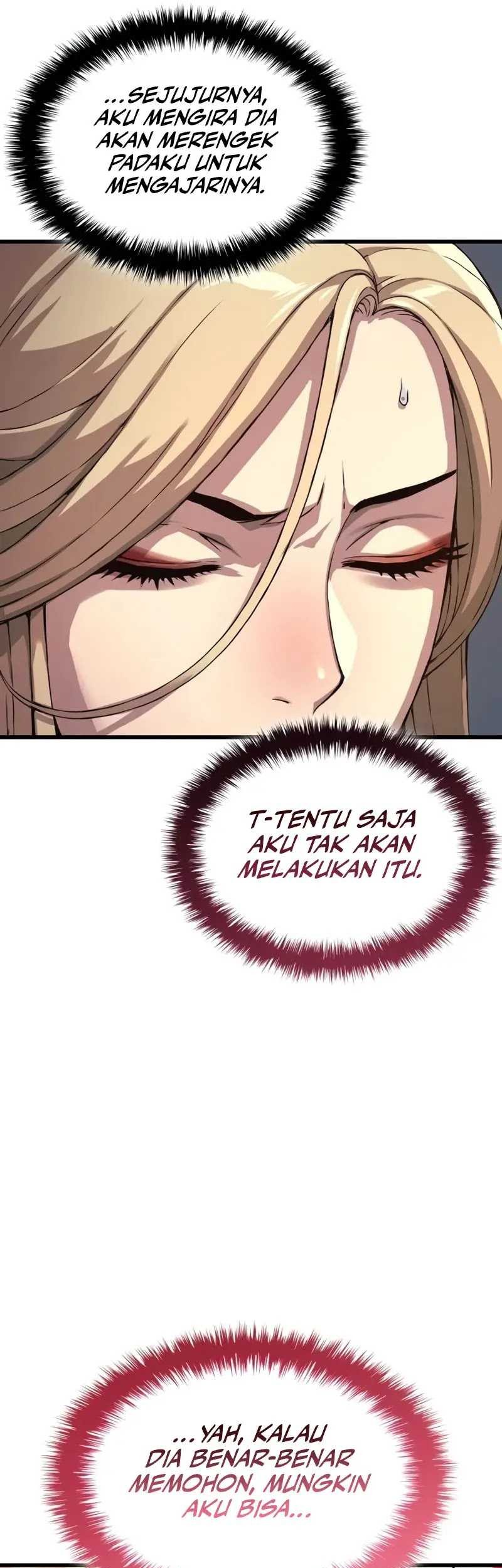 Myst, Might, Mayhem (Legend Of Heavenly Chaos Demon) Chapter 27 Gambar 42