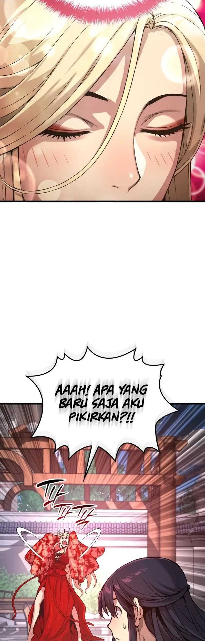 Myst, Might, Mayhem (Legend Of Heavenly Chaos Demon) Chapter 27 Gambar 43