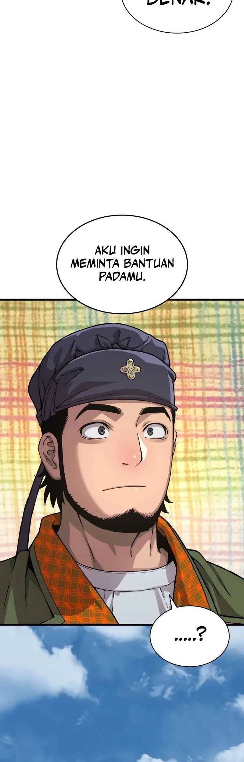 Myst, Might, Mayhem (Legend Of Heavenly Chaos Demon) Chapter 27 Gambar 45