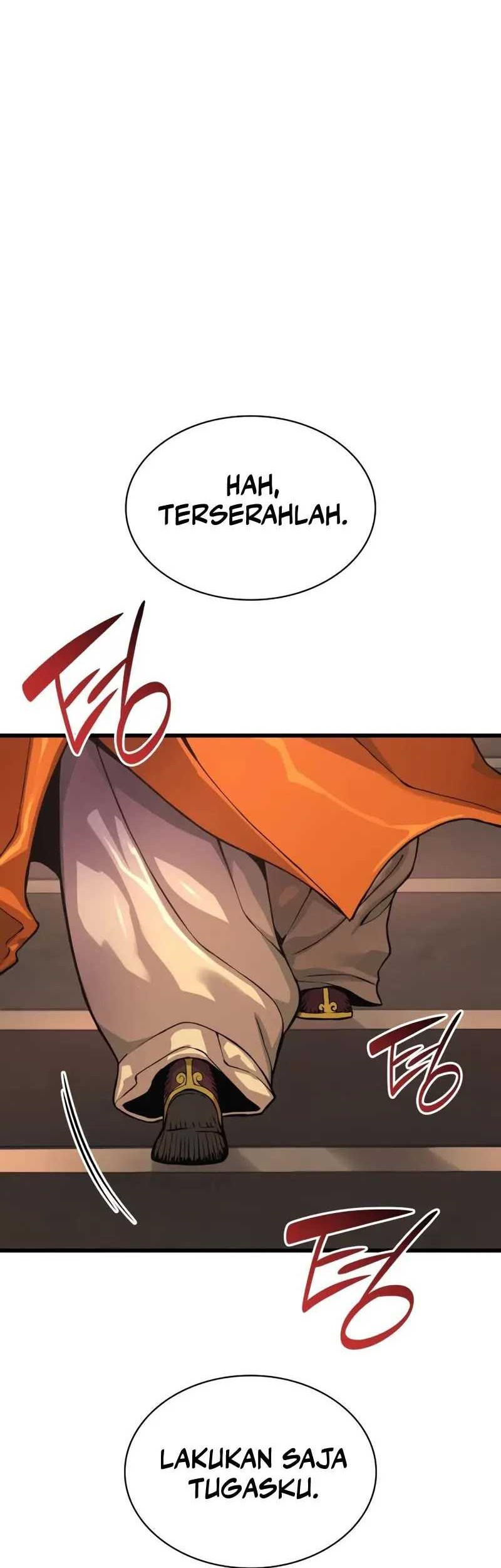 Myst, Might, Mayhem (Legend Of Heavenly Chaos Demon) Chapter 27 Gambar 63