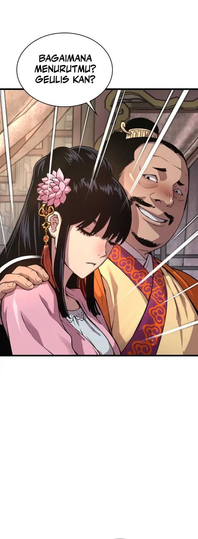 Myst, Might, Mayhem (Legend Of Heavenly Chaos Demon) Chapter 27 Gambar 69