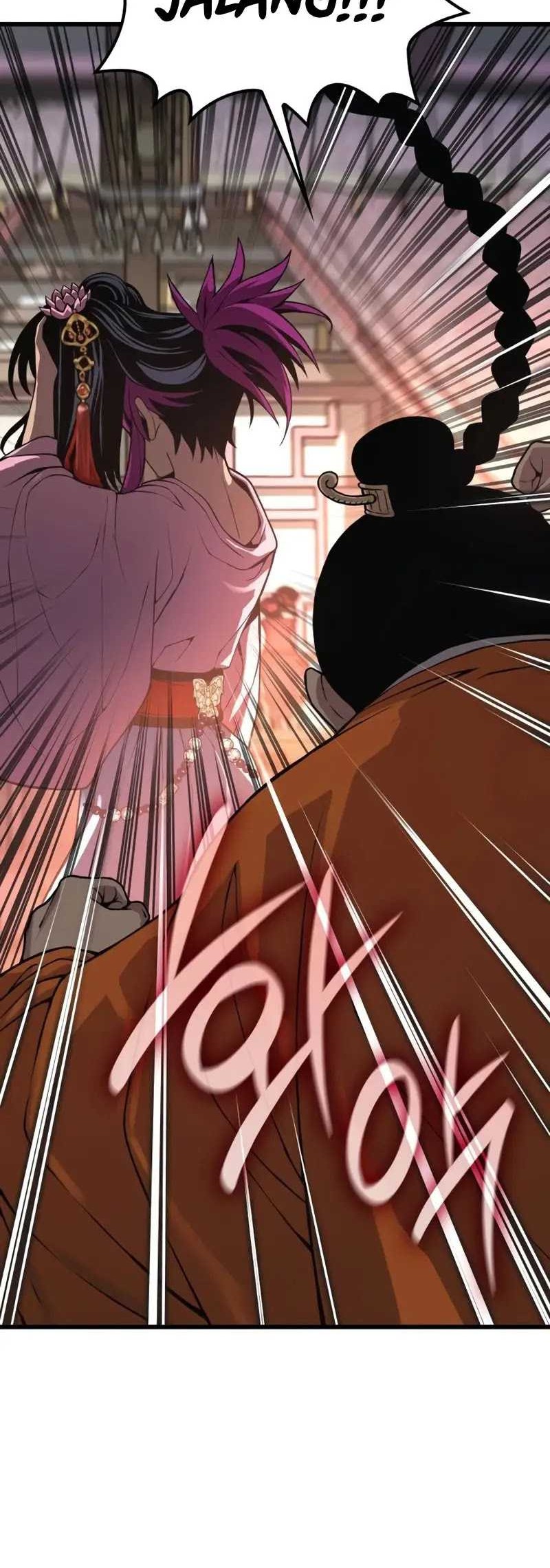 Myst, Might, Mayhem (Legend Of Heavenly Chaos Demon) Chapter 27 Gambar 77