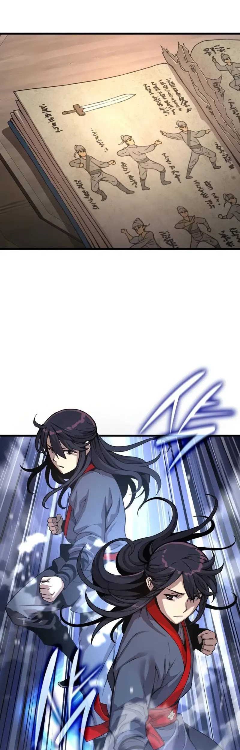 Myst, Might, Mayhem (Legend Of Heavenly Chaos Demon) Chapter 27 Gambar 31