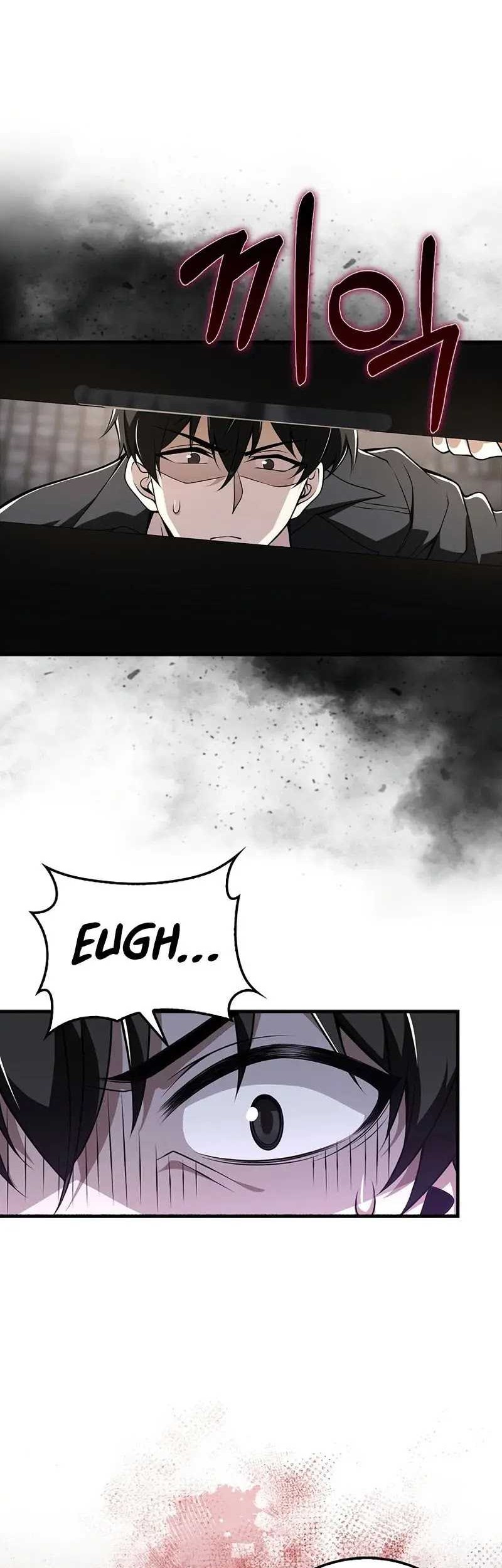 I’m Not a Regressor Chapter 42 Gambar 35