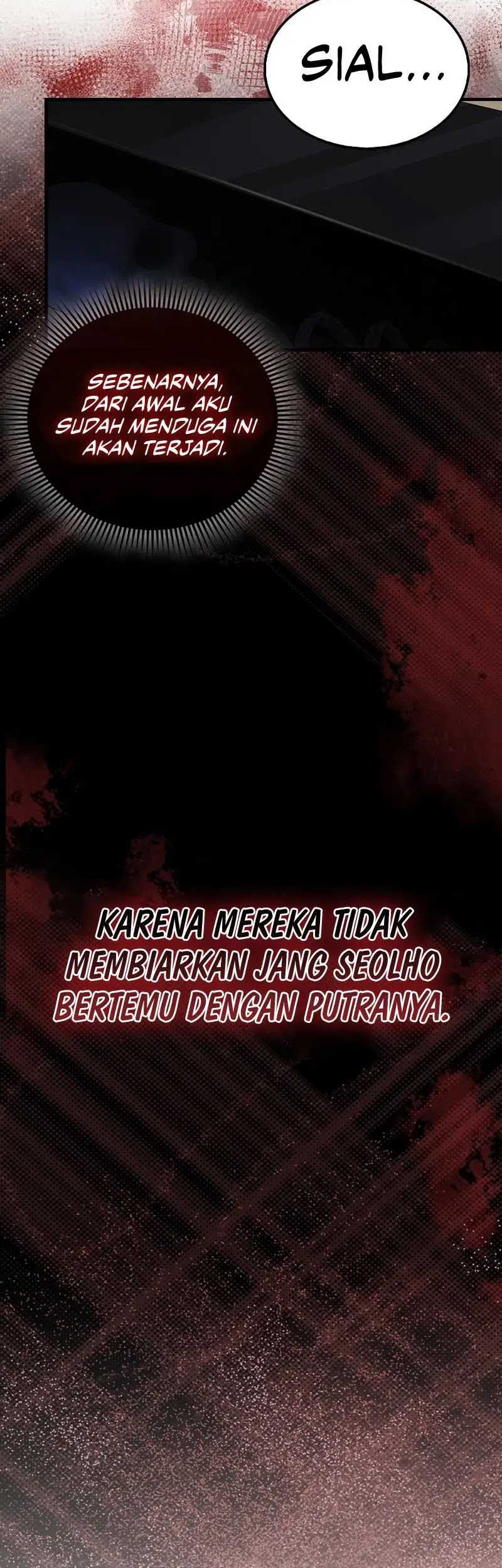 I’m Not a Regressor Chapter 42 Gambar 36