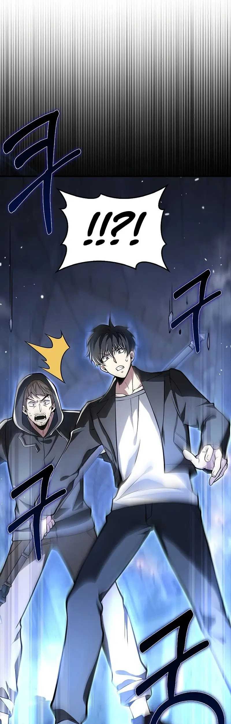 I’m Not a Regressor Chapter 42 Gambar 45