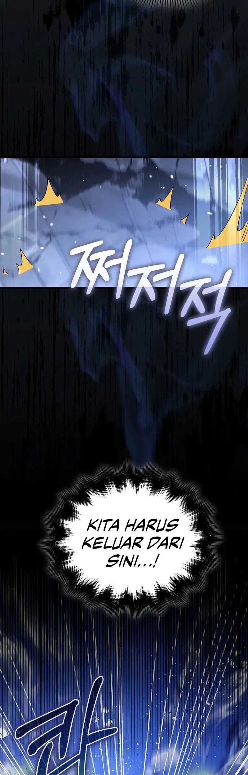 I’m Not a Regressor Chapter 42 Gambar 47