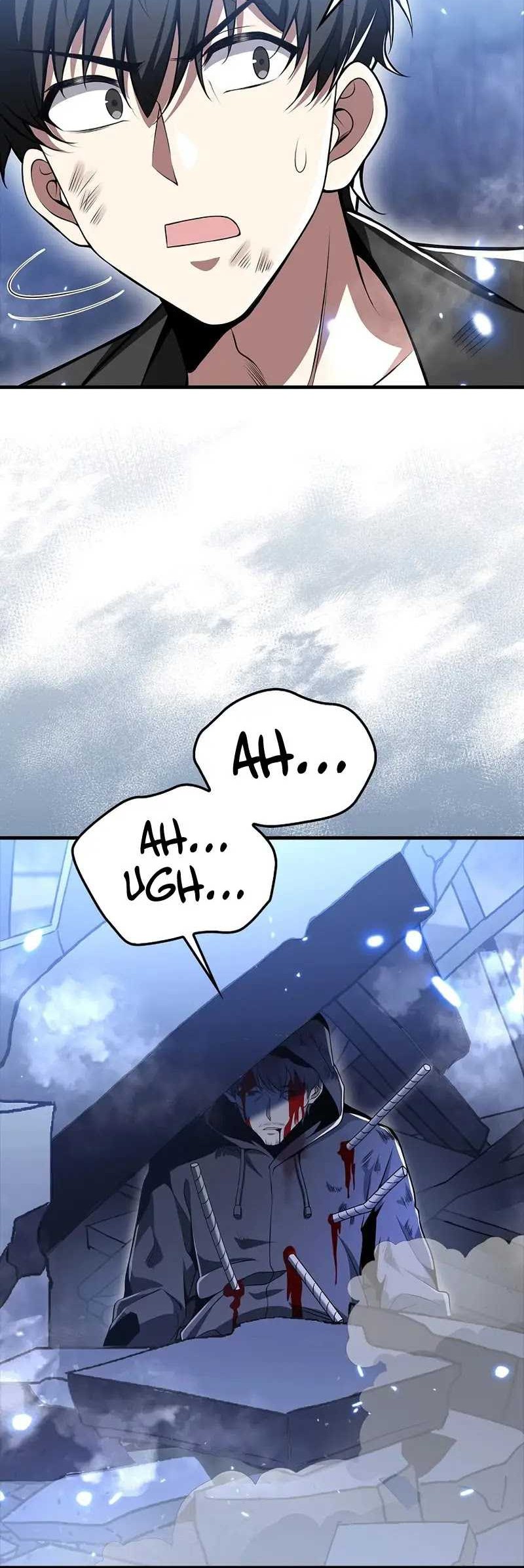 I’m Not a Regressor Chapter 42 Gambar 52