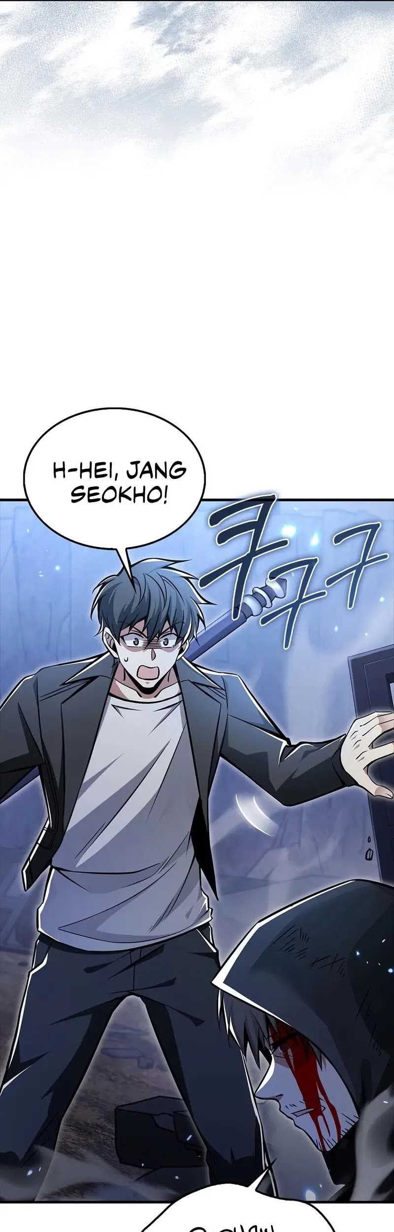 I’m Not a Regressor Chapter 42 Gambar 53