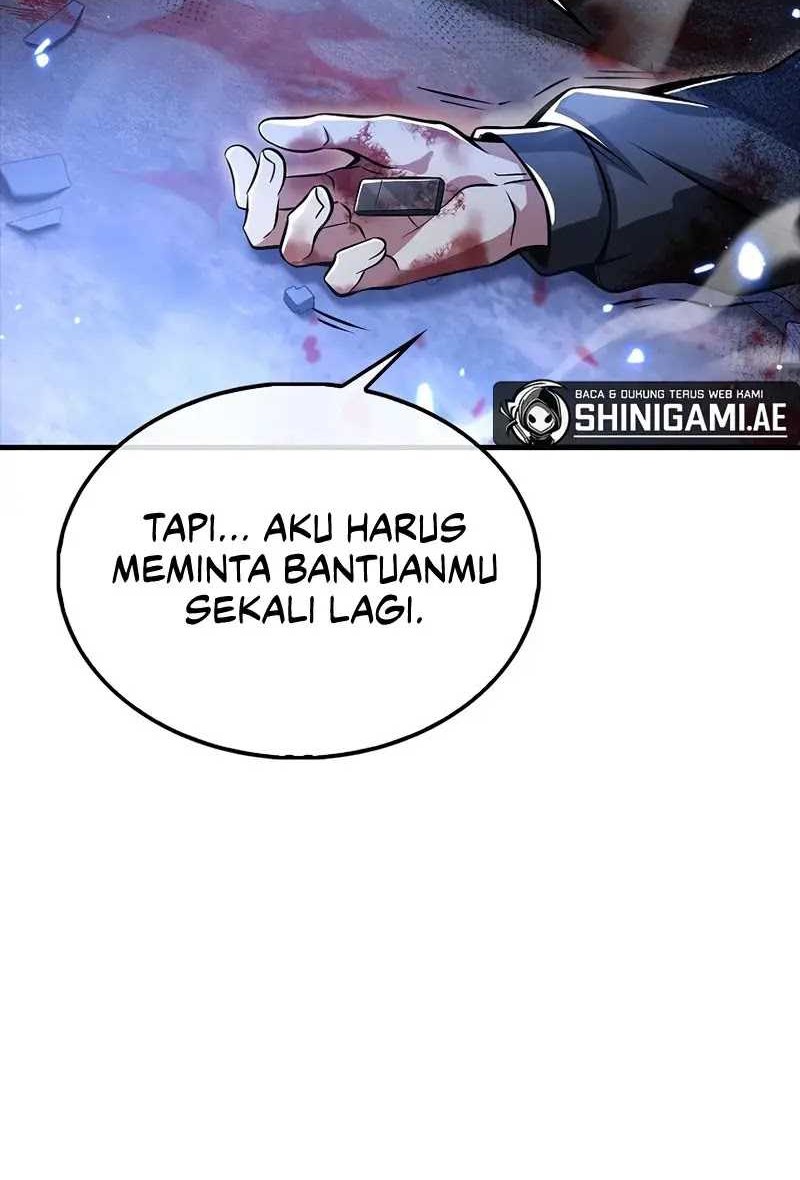I’m Not a Regressor Chapter 42 Gambar 56