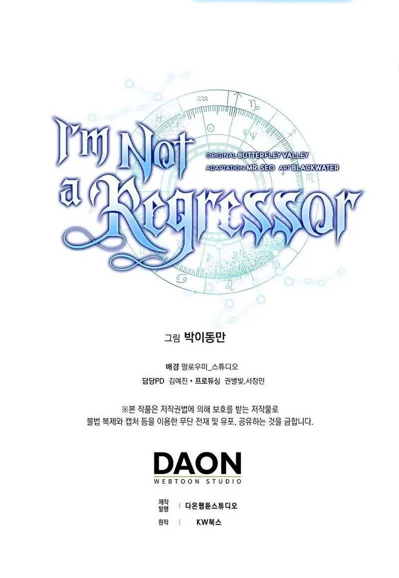 I’m Not a Regressor Chapter 42 Gambar 59