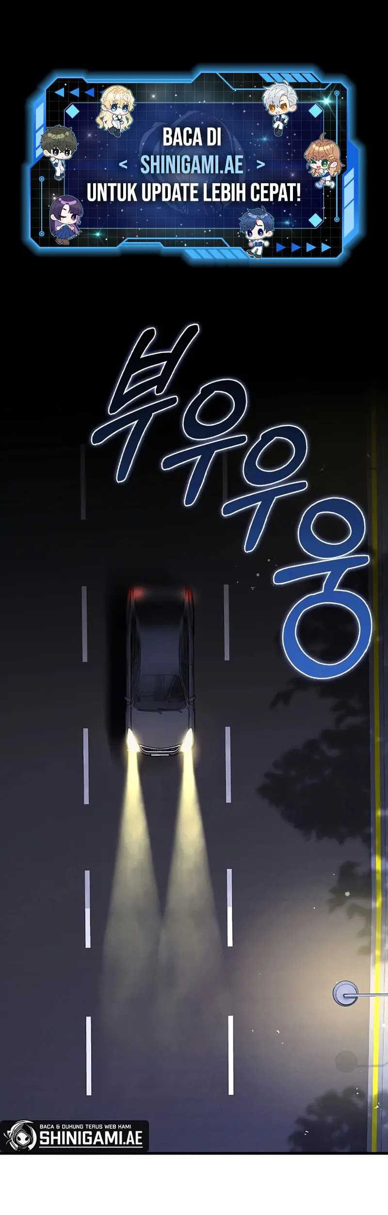 Baca Manhwa I’m Not a Regressor Chapter 42 Gambar 2