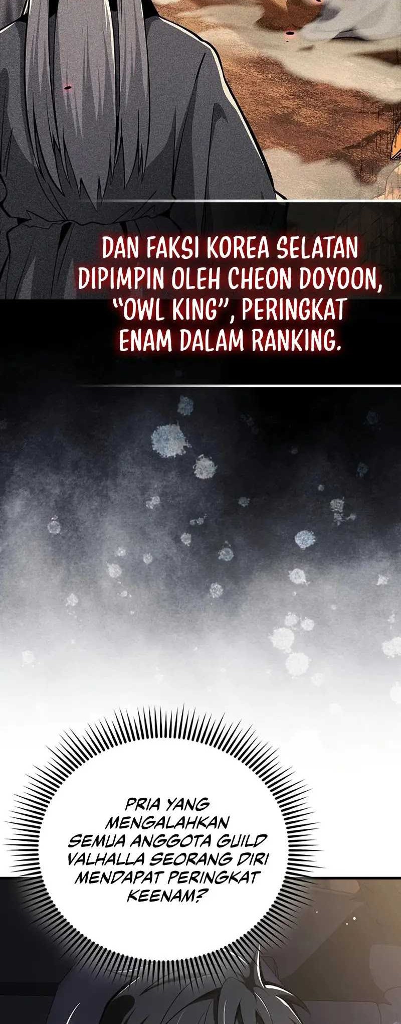 I’m Not a Regressor Chapter 42 Gambar 5