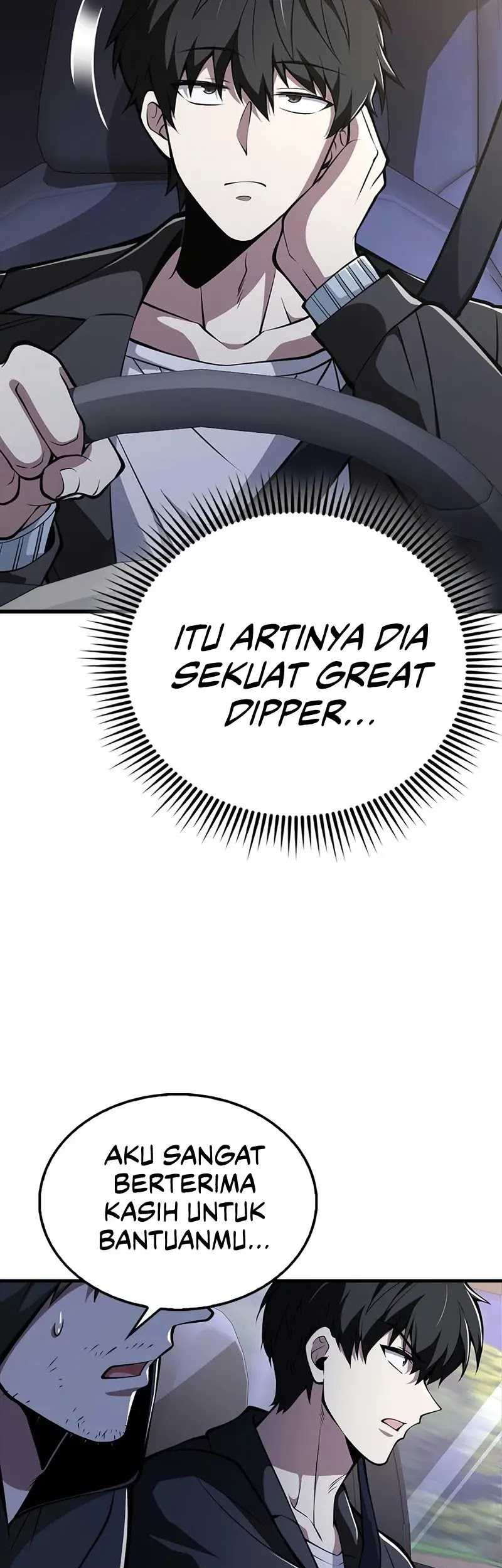 I’m Not a Regressor Chapter 42 Gambar 6