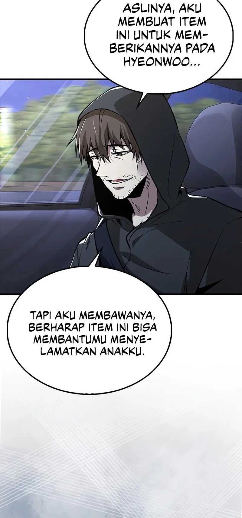 I’m Not a Regressor Chapter 42 Gambar 9