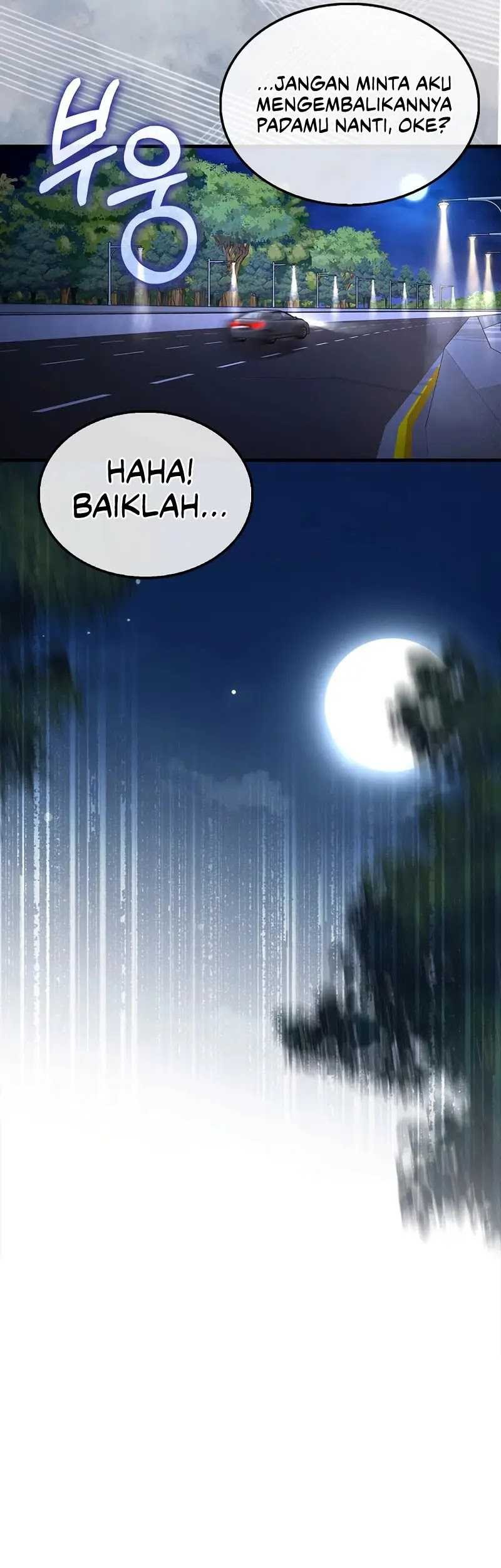 I’m Not a Regressor Chapter 42 Gambar 10