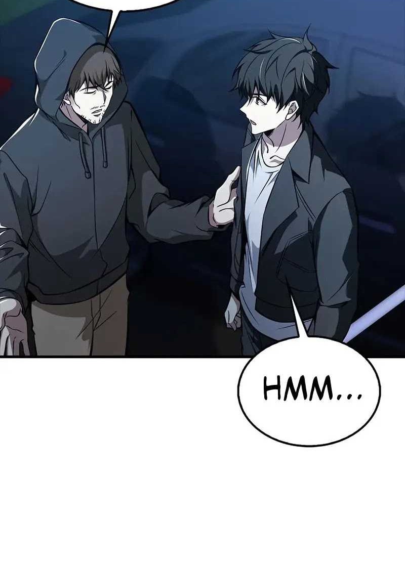 I’m Not a Regressor Chapter 42 Gambar 13