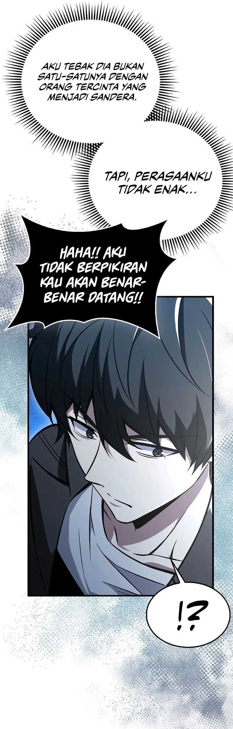 I’m Not a Regressor Chapter 42 Gambar 14