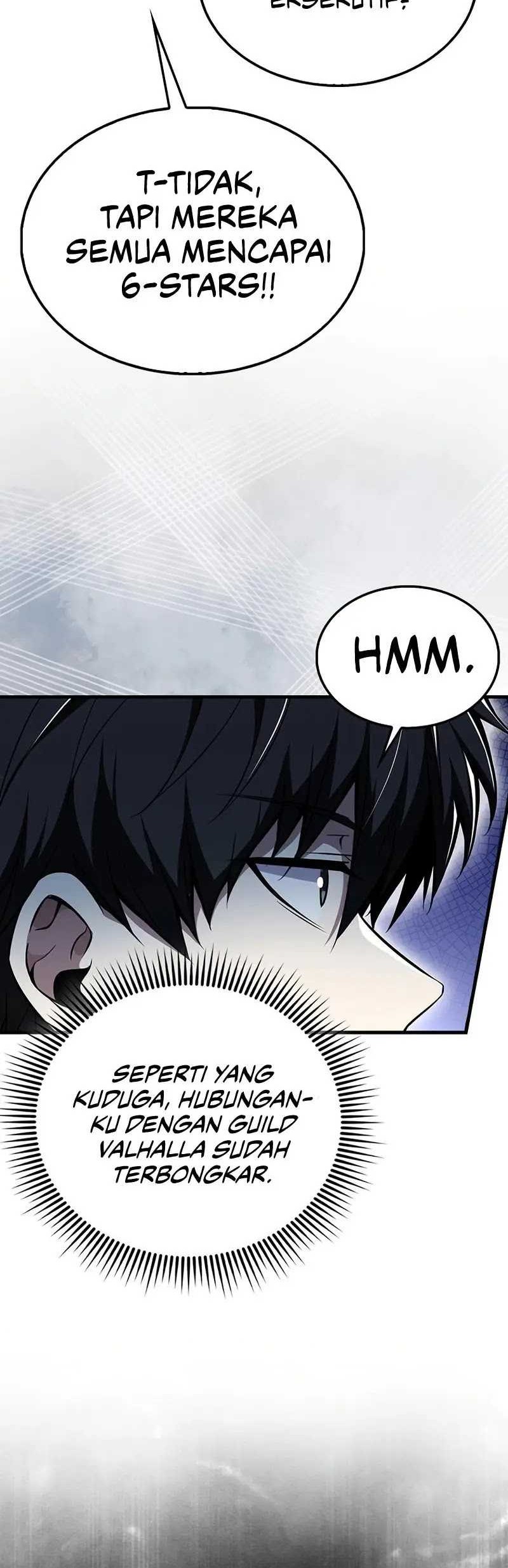 I’m Not a Regressor Chapter 42 Gambar 17