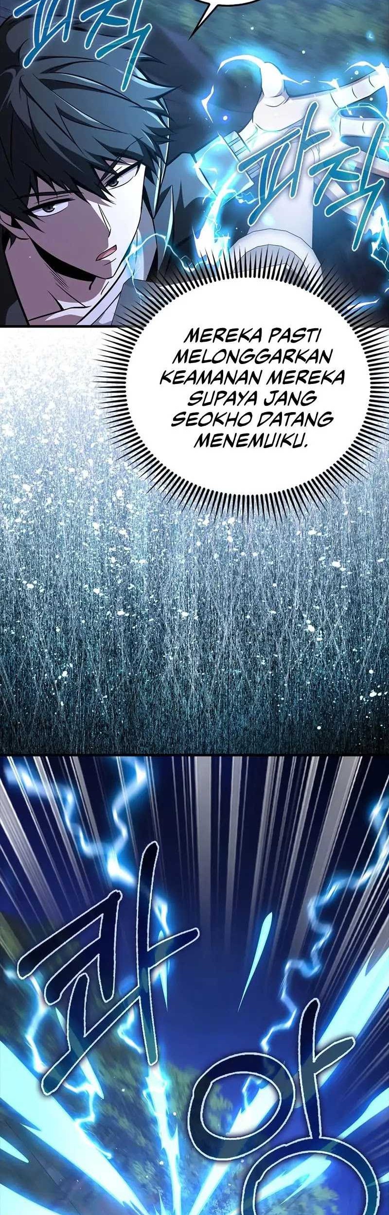 I’m Not a Regressor Chapter 42 Gambar 19
