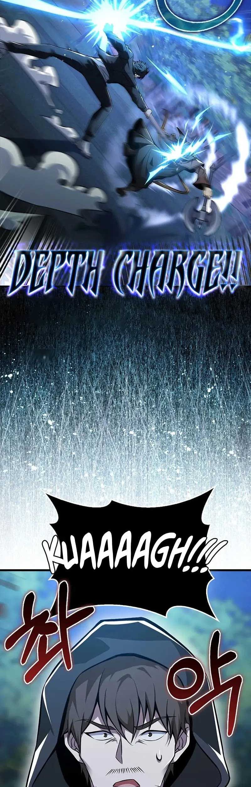 I’m Not a Regressor Chapter 42 Gambar 20