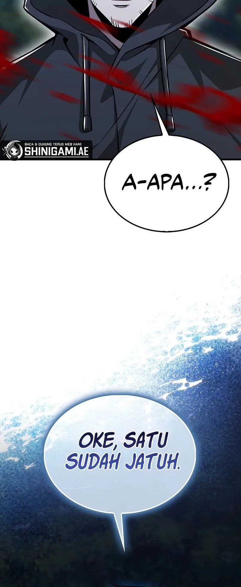 I’m Not a Regressor Chapter 42 Gambar 21