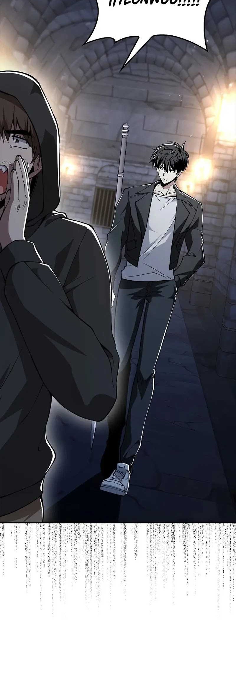 I’m Not a Regressor Chapter 42 Gambar 29