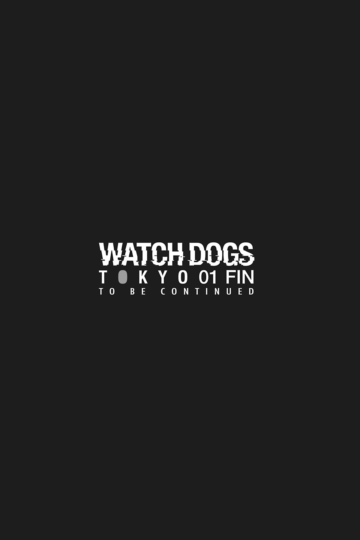 Watch Dogs Tokyo Chapter 06 Gambar 37