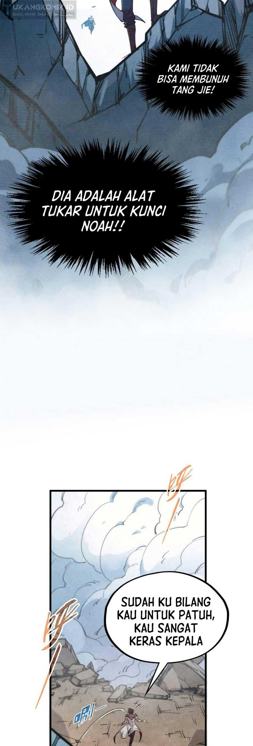 The Ultimate of All Ages Chapter 318 Gambar 46
