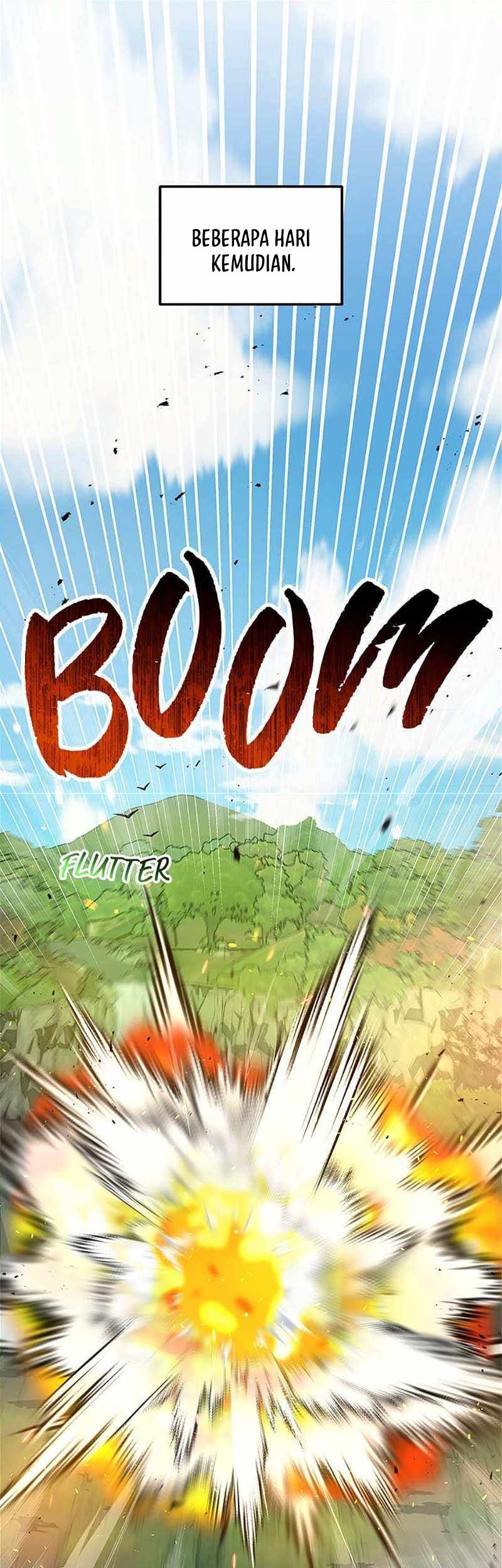 Baca Manhwa Heir of Mythical Heroes Chapter 48 Gambar 2
