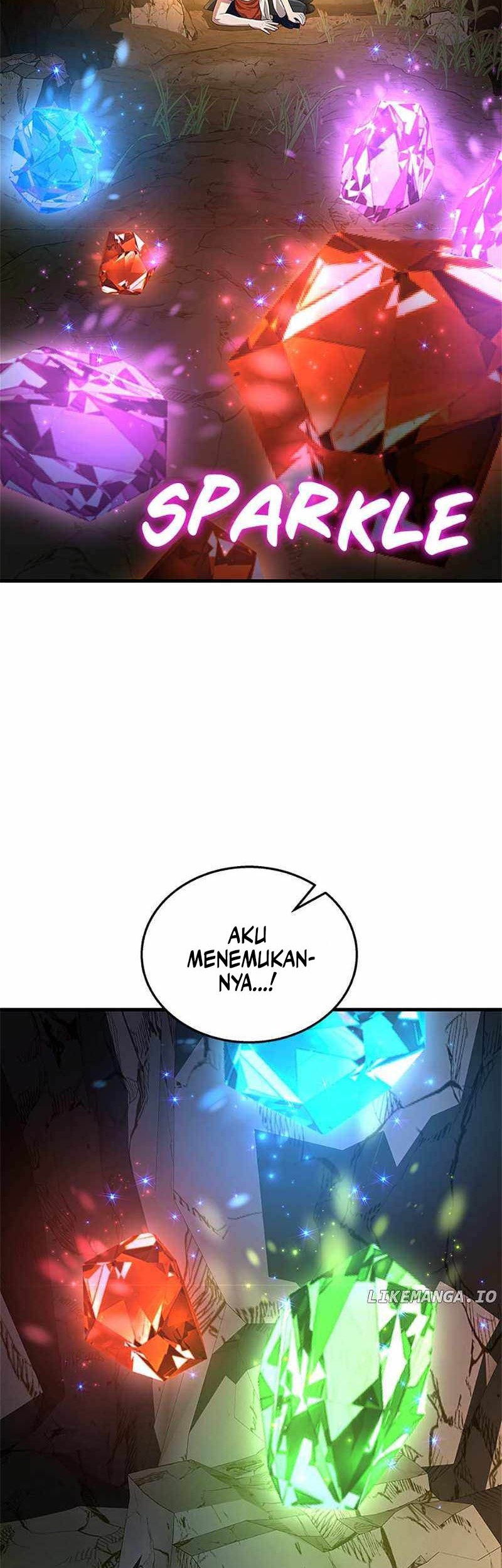 Heir of Mythical Heroes Chapter 48 Gambar 33