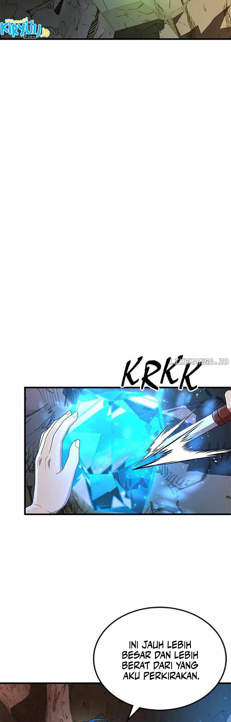 Heir of Mythical Heroes Chapter 48 Gambar 34