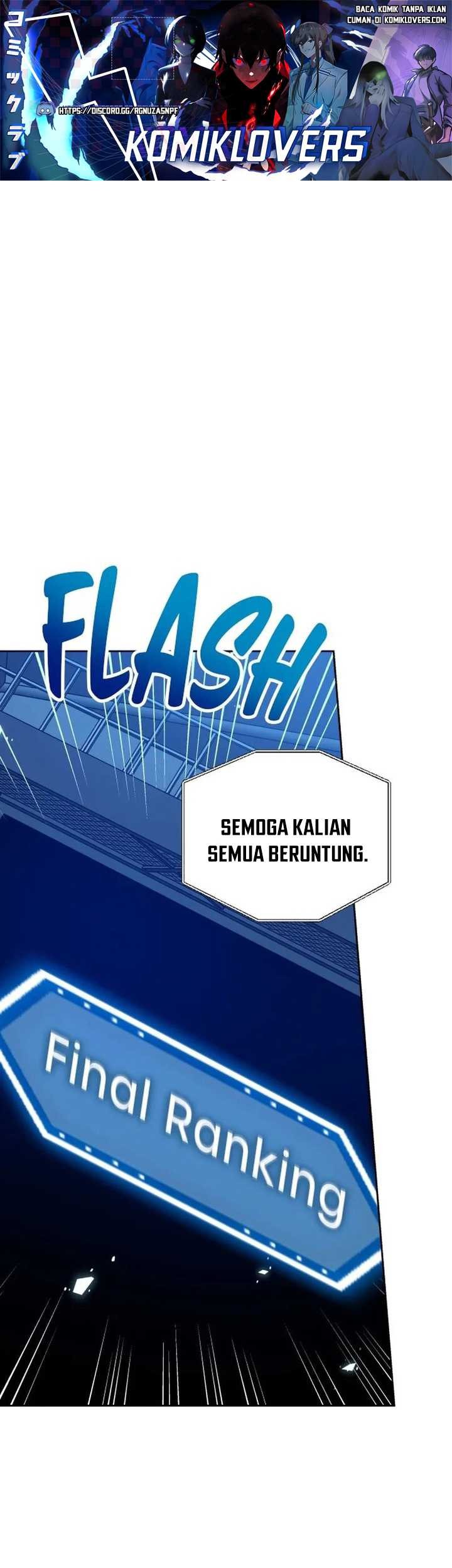 Baca Manhwa Return of the Genius Player Chapter 09 Gambar 2